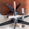 Eames Lounge Chair Shaft Bushing-1 Eames Lounge Chair Shaft Bushing-1