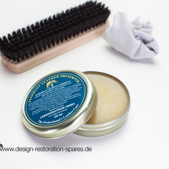 Elephant Leather Grease 125ml or 15ml