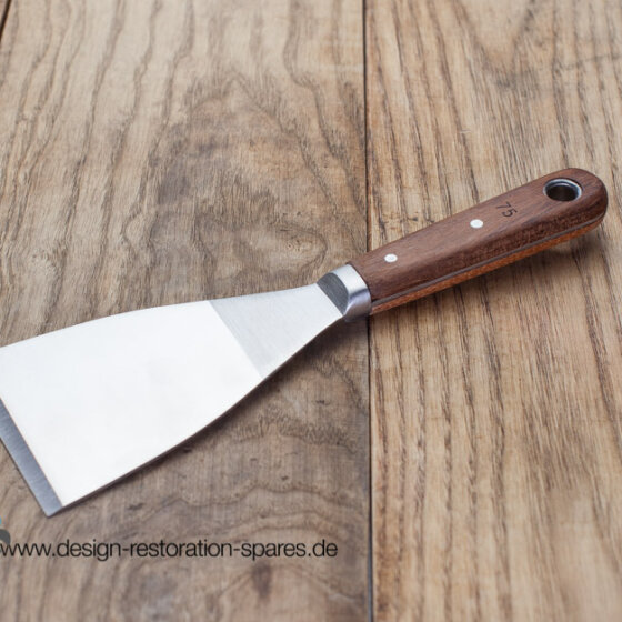 Extra Strong Scraper Stainless Steel