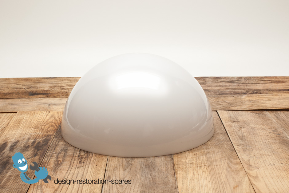 Replacement Lampshade for Verner Panton Panthella Table and Floor Lamp