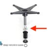 eames-lounge-chair-seat-support-exploded-view–spacer-bushing
