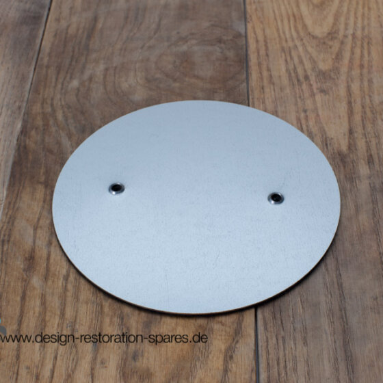 Kaiser IDELL 6631 | Cover Plate for Bottom of Foot