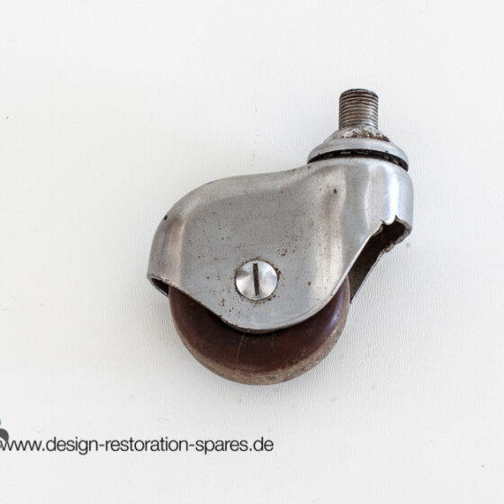 3117 3217 Fritz Hansen Office Chair Casters Rebuild and Overhaul Kit