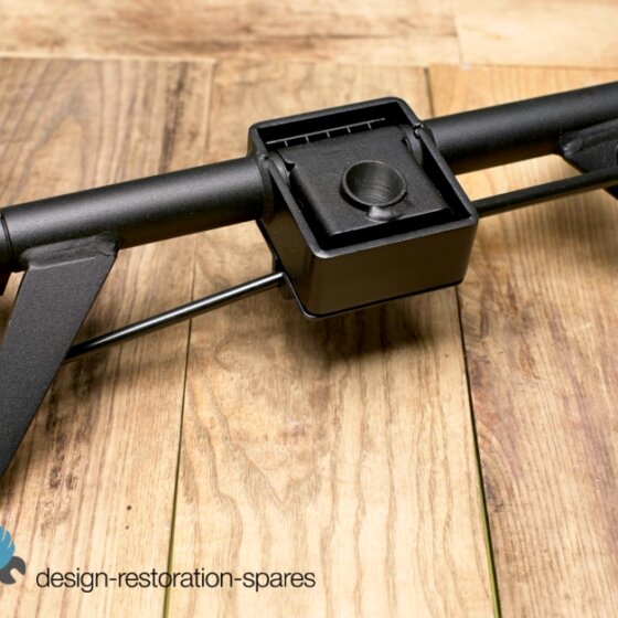 Eames Aluminium Group | Tilt mechanism for EA 117 | EA 119 | EA 217 | EA 219 | Until 2011 | Vitra
