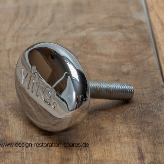 Eames Aluminium Group EA | Locking Handle | Vitra