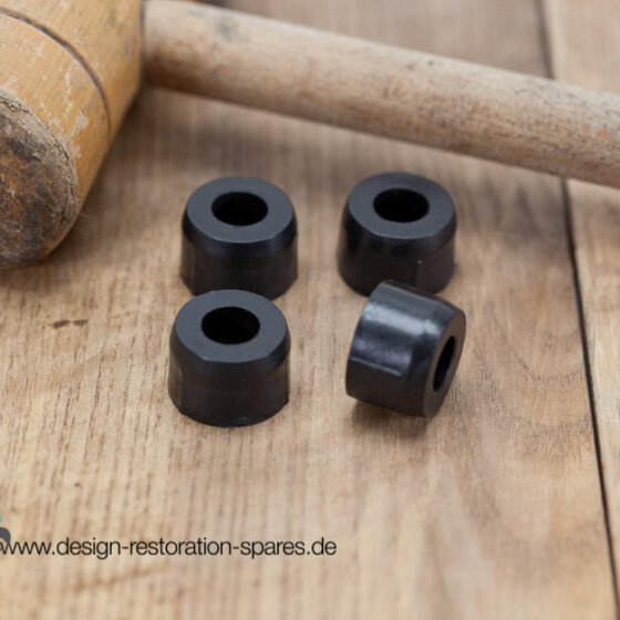 Eames | Aluminium Group EA | Replacement Bushing Insert for old Base | Bushing for Glides