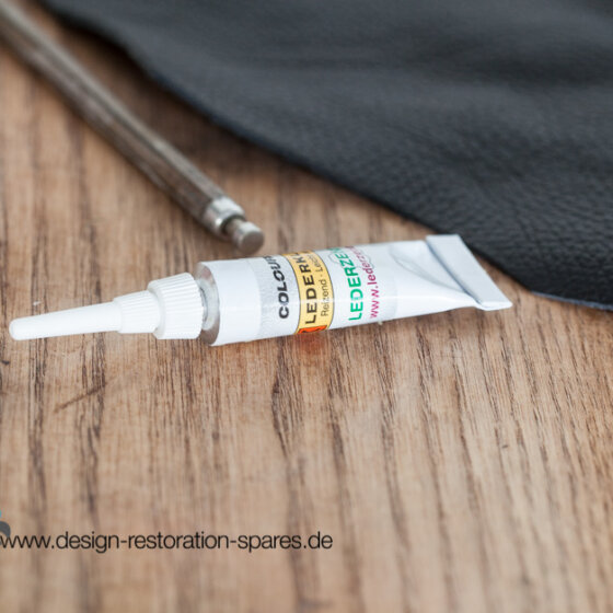 Leather Tear Repair | Adhesive