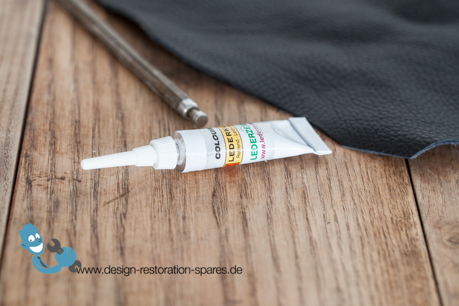 Leather Tear Repair | Adhesive