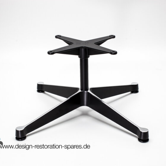Eames Lounge Chair Ottoman Base | original VITRA new