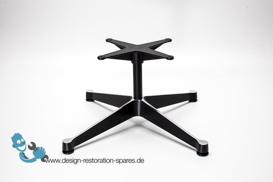 Eames Lounge Chair Ottoman Base | original VITRA new