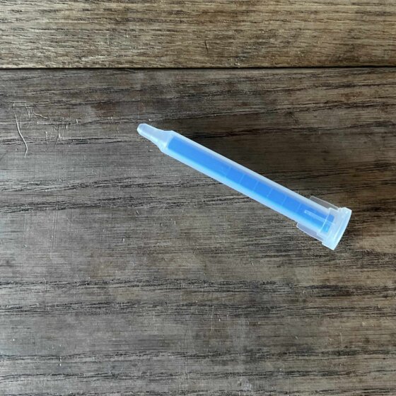 Adhesive Mixing Tube Nozzle