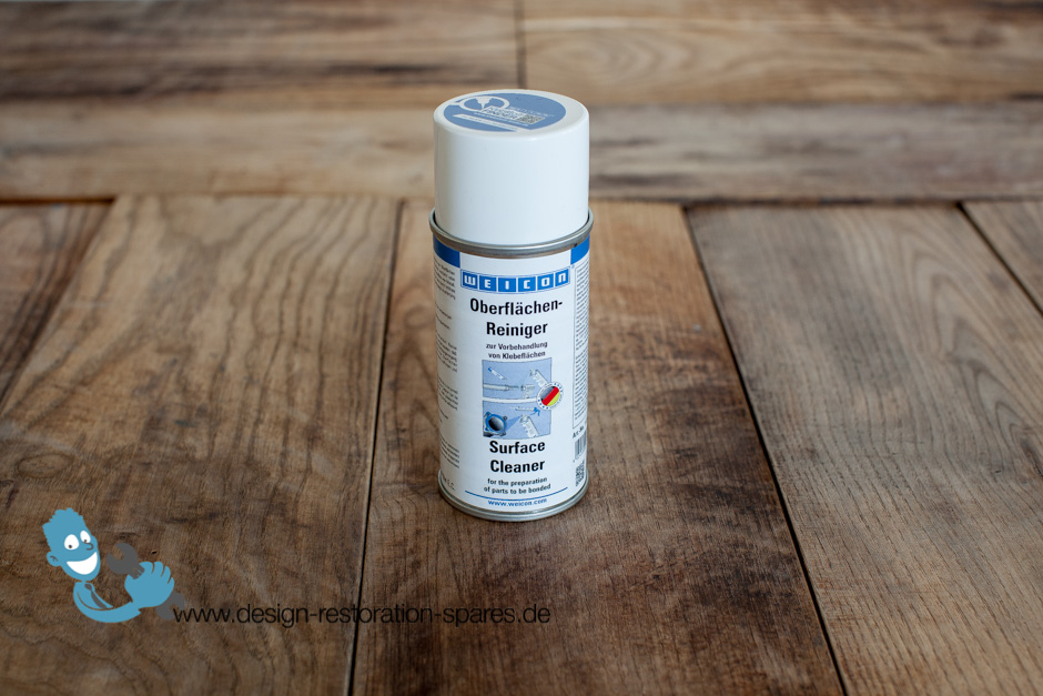 Adhesive Surface Cleaner