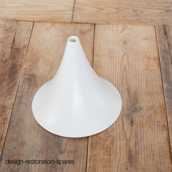 Louis Poulsen | PH Artichoke Ø480 | Canopy Baldachin White