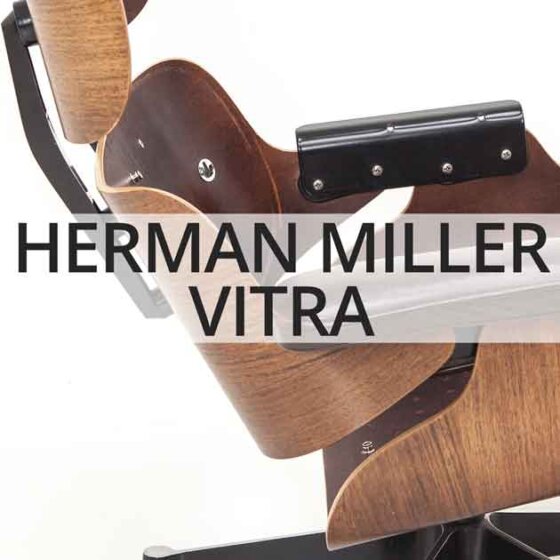 Herman Miller Vitra Replacement