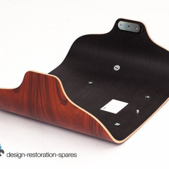 Eames Lounge Chair Replacement Backrest Seat Shell