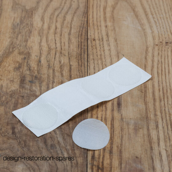 Eero Saarinen Tulip Chair Cushion Hook Pads