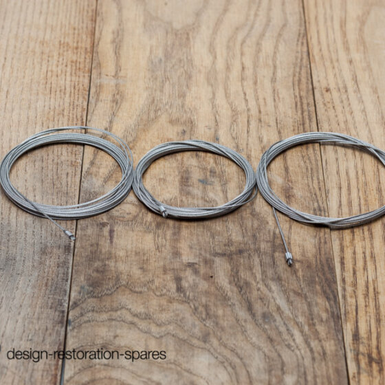 Suspension Wire Set PH Artichoke | Louis Poulsen - wire only (480)