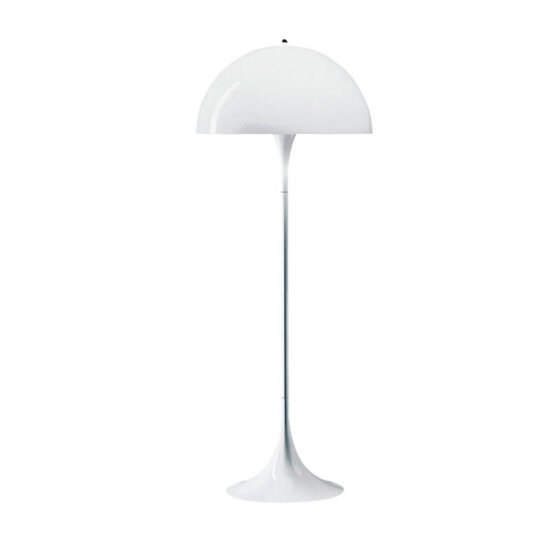 Louis Poulsen | Verner Panton | Panthella Floor Lamp