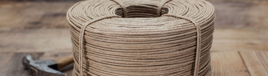 Danish Paper Cord | Danish Paper Rope