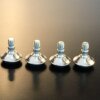 Castelli DSC 106 Chair Glides