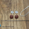 Charles Eames | Lounge Chair | Cushion Buttons | + – Needle-1-1 Charles Eames | Lounge Chair | Cushion Buttons | + – Needle-1-1