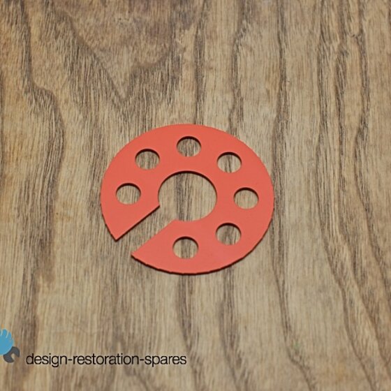 Replacement Disk for Cable Fixture | Louis Poulsen | Poul Henningsen | PH4/3