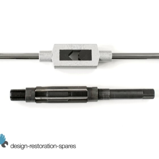 RENT Reamer w/ Tap Wrench