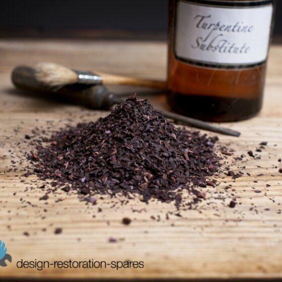 Alkanna Root | Flare up of faded Rio Rosewood | Palisander